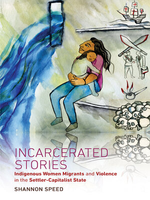 cover image of Incarcerated Stories